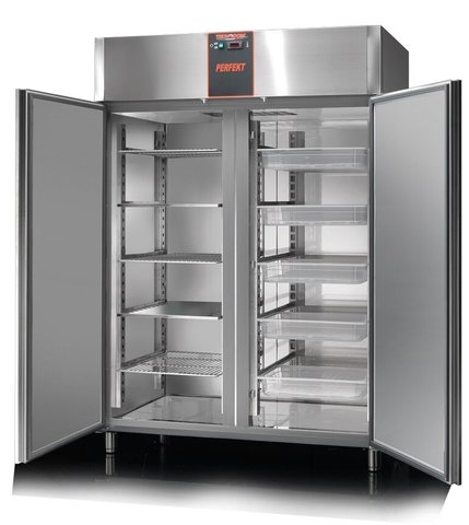 Шкаф холодильный Tecnodom AF14PKMTN
