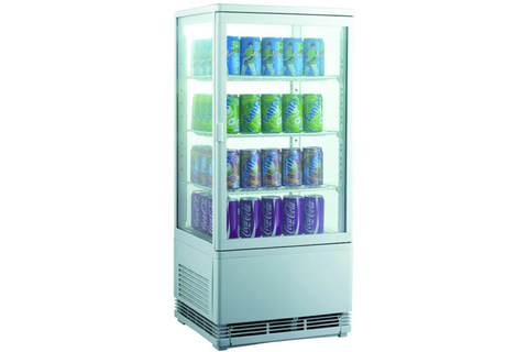 Вітрина холодильна RT78L EFC