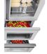 Холодильну шафу - 700 л KSF782 # GHTF # GSF12 - 2