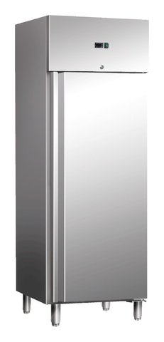 Шафа холодильна EFC GN650TN