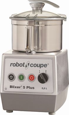 Бліксер ROBOT COUPE Blixer 5 Plus (380)