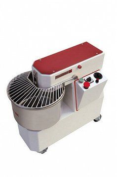 Тестомес PIZZA GROUP IF532V