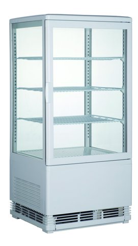 Витрина холодильная RT-68L EFC