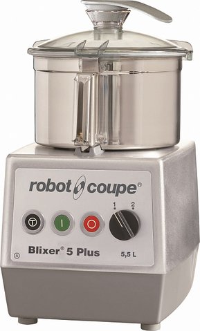 Бликсер ROBOT COUPE Blixer 5 Plus (380)