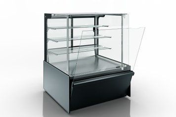Кондитерская витрина Missouri AC 120 patisserie OS 160-DLA 2500 Технохолод
