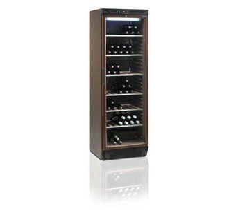 Шафа для вина Tefcold CPV1380M