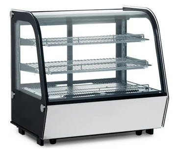 Кондитерская витрина Berg FTW-120L