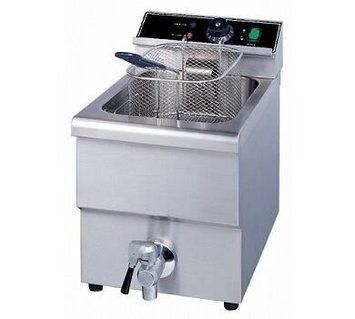 Фритюрница HURAKAN HKN-FT12N