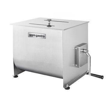 Фаршемес GGM Gastro FMHB30