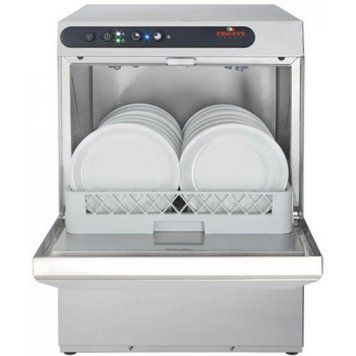 Машина посудомоечная фронтального типа ECO50 3ph Frosty
