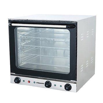 Печь конвекционная Frosty EСS-4A