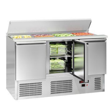 Саладетта GGM Gastro SAG147ND#07