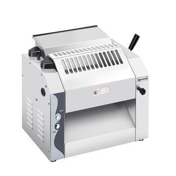 Тісторозкатка GGM Gastro TRS25