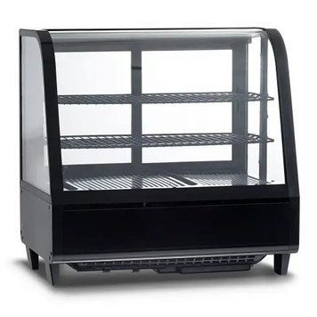 Вітрина кондитерська Berg FTW-100L