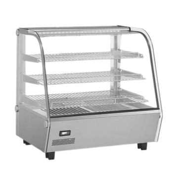 Витрина тепловая HURAKAN HKN WD-120L