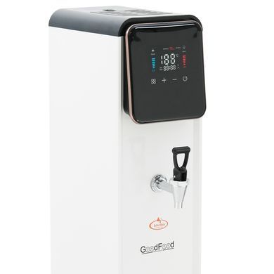 Кипятильник электрический проточный GoodFood WB12LCD