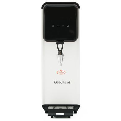 Кипятильник электрический проточный GoodFood WB12LCD