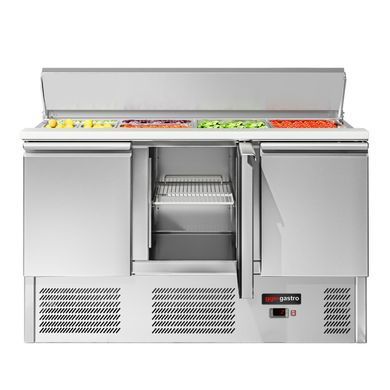 Саладетта GGM Gastro SAG147ND#07