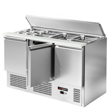 Саладетта GGM Gastro SAG147ND#07