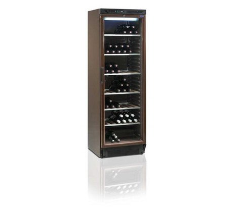 Шкаф для вина Tefcold CPV1380M - 1
