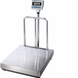 Весы товарные CAS DB II-600 (500х600)
