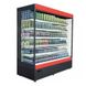 Холодильна гірка (Регал) UBC AURA 1,88 - 1