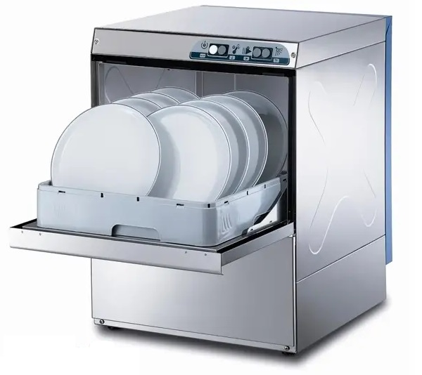 посудомоечная машина с фронтальной загрузкой